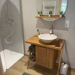 Jacuzzi En Foret L'Esperou