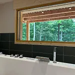 Jacuzzi En Foret