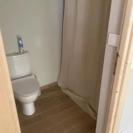 Jacuzzi En Foret Apartment *
