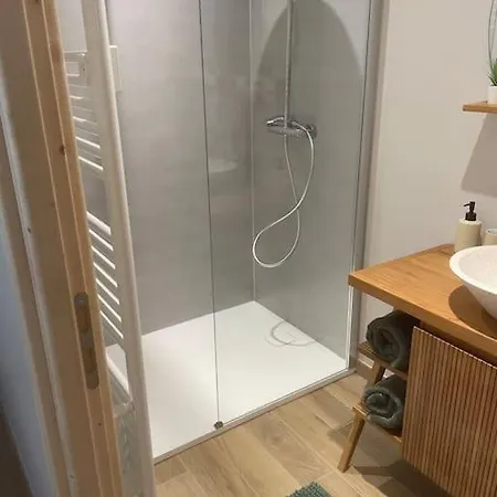 Apartment Jacuzzi En Foret L'Esperou